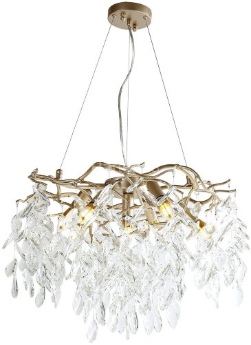 Подвесная люстра Favourite 3056-7P