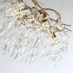 Подвесная люстра Favourite 3056-7P