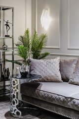 Бра Garda Decor K2KG02W-2G