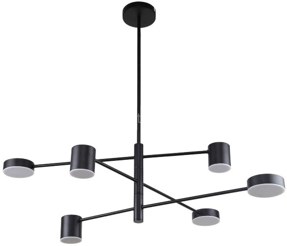 Потолочная люстра F-Promo 3094-6P