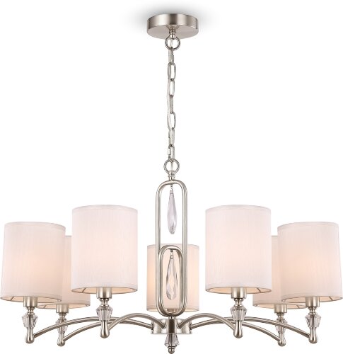 Подвесная люстра Freya FR1007PL-07N