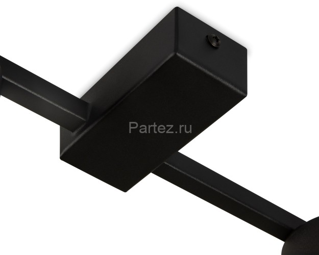 Потолочная люстра Freya FR5363CL-02B