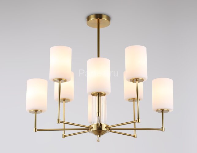 Потолочная люстра Ambrella LH56217