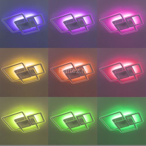 Потолочная люстра Citilux CL238230E