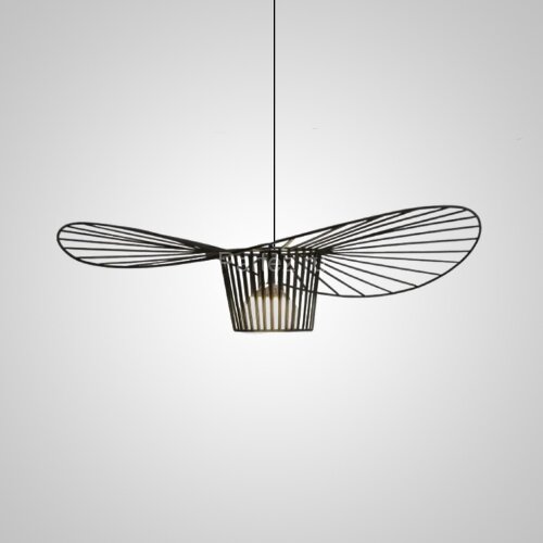 Подвесной светильник ImperiumLoft ?Hat01