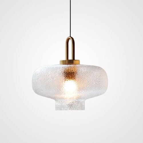 Подвесной светильник ImperiumLoft Liebe01