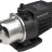 Насосная станция Grundfos MQ 3-45
