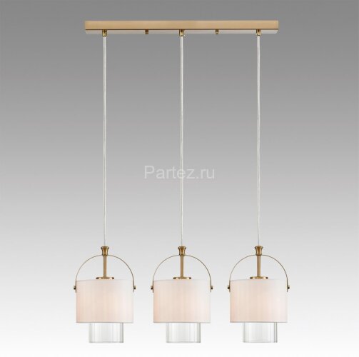 Подвесной светильник Lumion 6593/3A