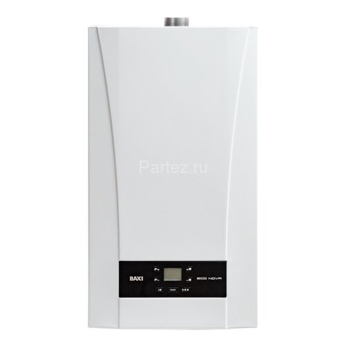 Котел газовый настенный Baxi ECO Nova 24 F