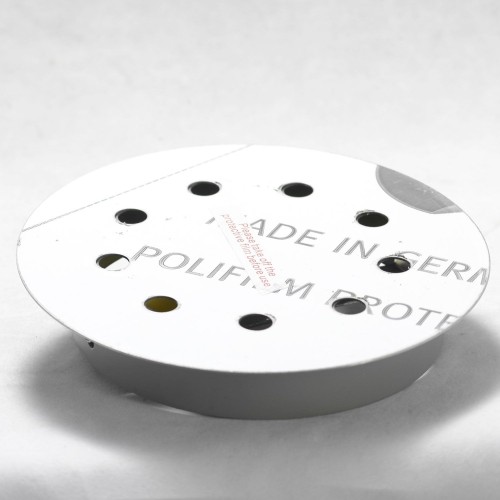 Потолочная люстра Lussole LGO LSP-8182