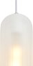 Подвесной светильник Escada 10195/3S White