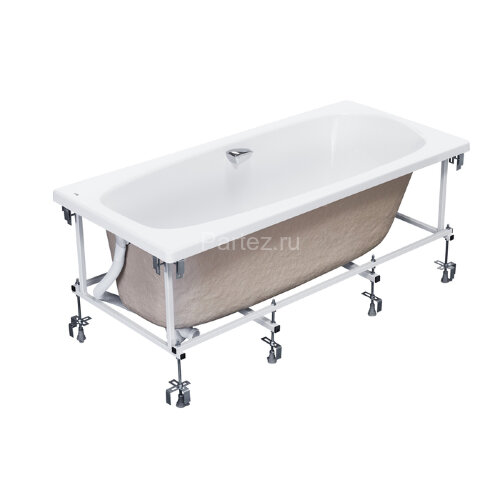 Монтаж комплект к А/в SURESTE 170x70