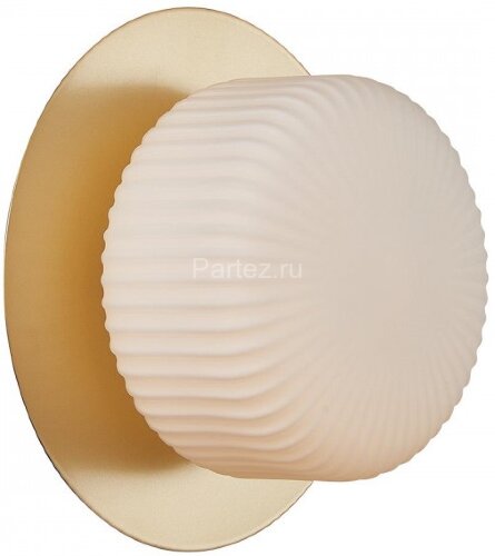 Бра Imex MD.9366-1-W-MGD