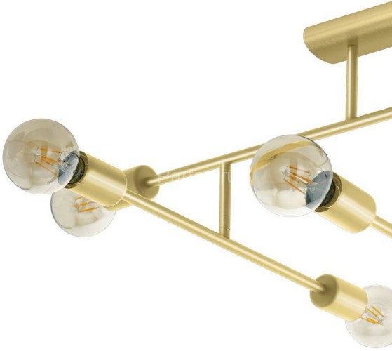 Потолочная люстра Eglo 98882