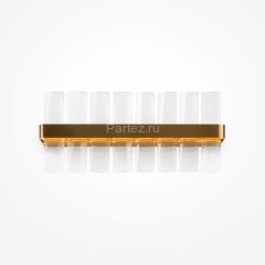 Настенный светильник Maytoni MOD173WL-L15BS3K