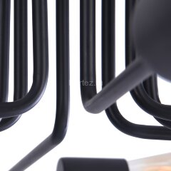 Потолочная люстра Maytoni T532CL-08B