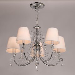 Подвесная люстра DeMarkt 448015105
