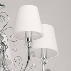 Подвесная люстра DeMarkt 448015105