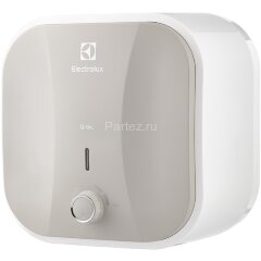 Водонагреватель электрический Electrolux EWH 15 Q-bic U