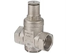 Редуктор давления поршневой 3/4" VALTEC