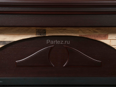 Портал Electrolux Torre 25 сланец натуральный/темный дуб