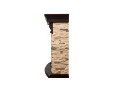 Портал Electrolux Torre 25 сланец натуральный/темный дуб