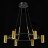 Подвесной светильник ST Luce SL1215.403.06
