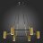 Подвесной светильник ST Luce SL1215.403.06