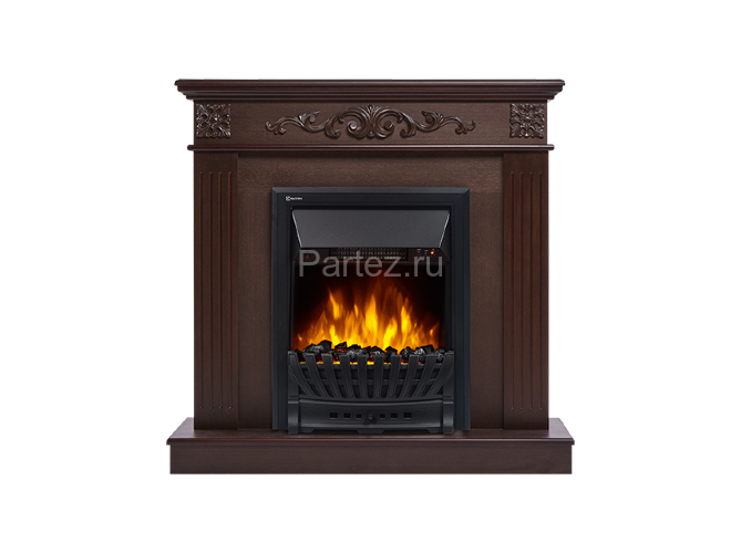 Портал Electrolux Noce Classic темный дуб