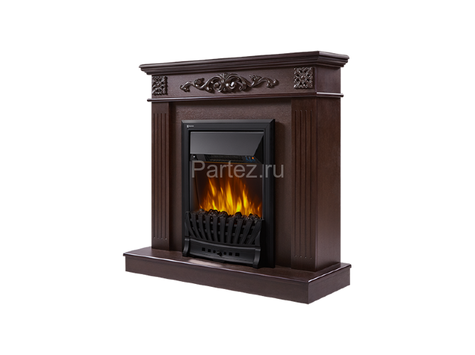 Портал Electrolux Noce Classic темный дуб