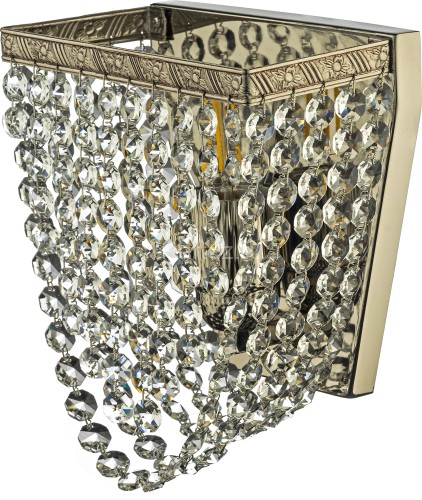 Настенный светильник Arti Lampadari Nobile E 2.10.501 N