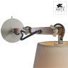 Бра Arte Lamp A5700AP-1WH