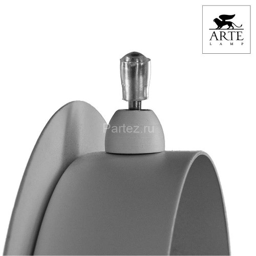 Бра Arte Lamp A5700AP-1WH
