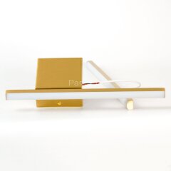 Настенный светильник Lussole LSP-7330