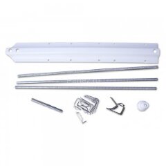 Крепление панели Ravak LoveStory II (B27500000N)