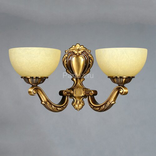 Бра Ambiente 02166/2 AB