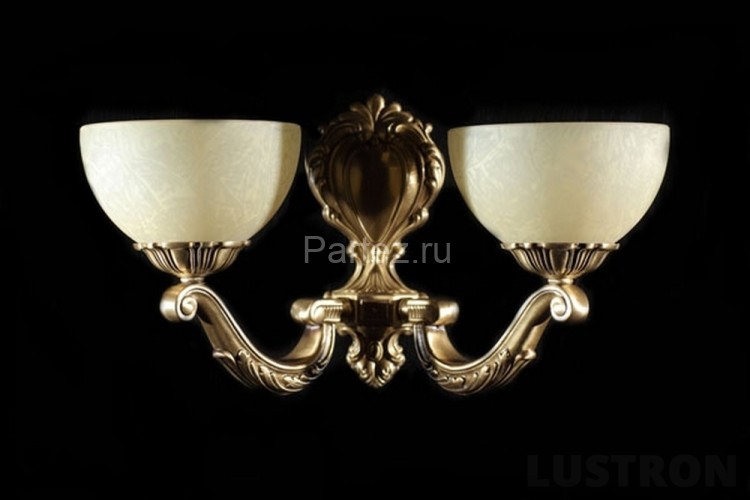 Бра Ambiente 02166/2 AB