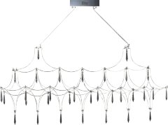 Подвесная люстра ST Luce SL6603.103.17