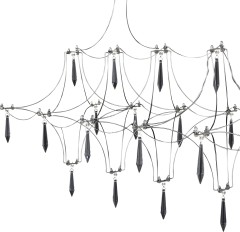 Подвесная люстра ST Luce SL6603.103.17