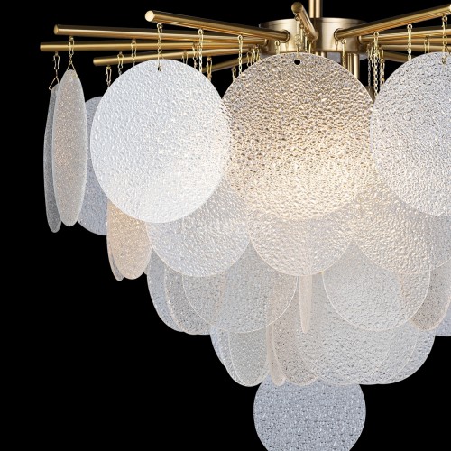 Потолочная люстра Loft It 10022/600