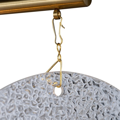 Потолочная люстра Loft It 10022/600