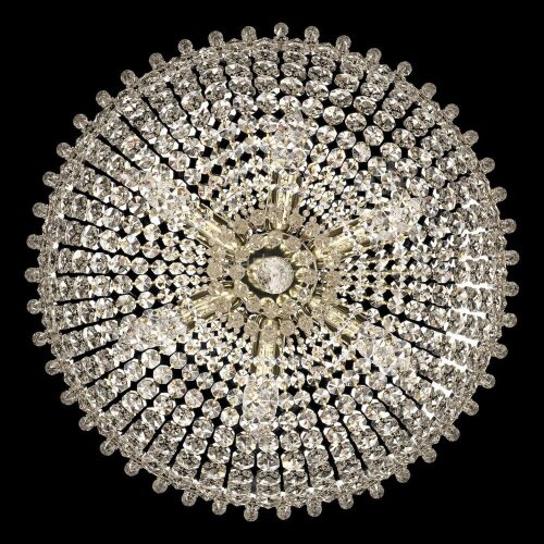 Потолочная люстра Bohemia 19271/55IV G