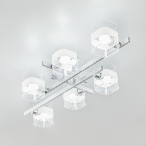 Потолочная люстра Citilux CL139260