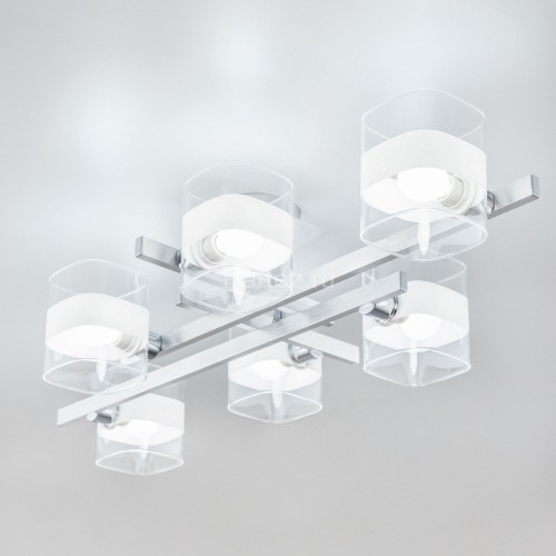 Потолочная люстра Citilux CL139260