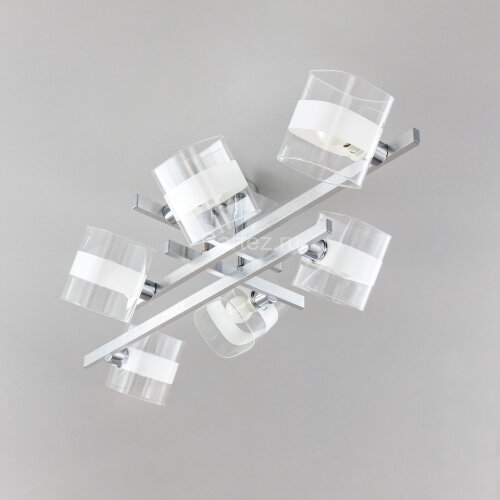 Потолочная люстра Citilux CL139260