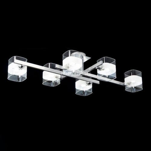 Потолочная люстра Citilux CL139260