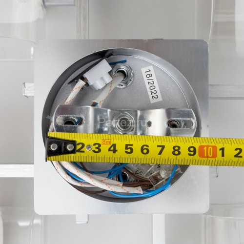 Потолочная люстра Citilux CL139260