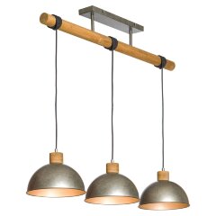 Подвесной светильник Lussole Loft LSP-8149