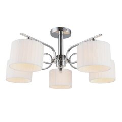 Потолочная люстра Omnilux OML-34207-05