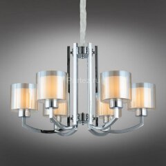Подвесная люстра Omnilux OML-55903-06